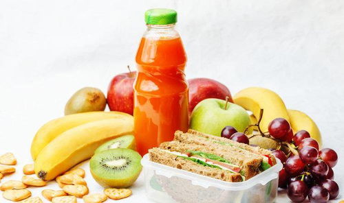 常喝鮮榨果蔬汁，卻招來了疾病——慎防養(yǎng)生誤區(qū)，以免傷身