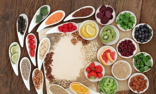 無糖食品就是不含糖嗎？為糖尿病人推薦的健康食物指南