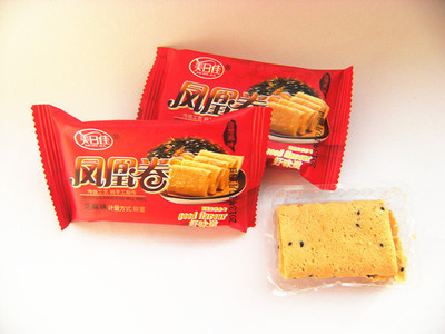 傳承匠心，品味臺灣 傳統手工蛋卷，休閑美食新商機