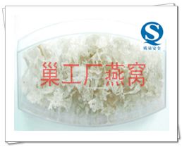 巢工廠燕窩 從產(chǎn)品展示到店鋪美學(xué)的視覺(jué)營(yíng)銷(xiāo)藝術(shù)